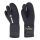 3-Finger-Handschuhe mit Klettverschluss