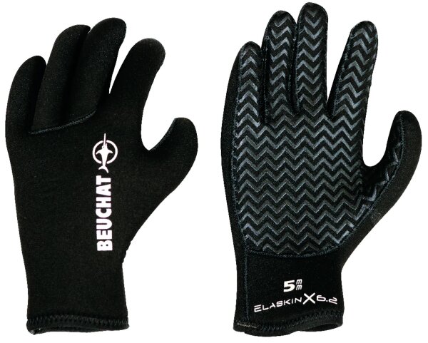 Sirocco Open Handschuhe