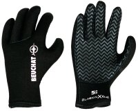 Sirocco Open Handschuhe