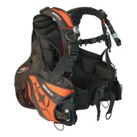 X-Air Comfort Tarierjacket
