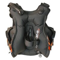 X-Air Comfort Tarierjacket