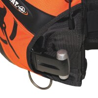 X-Air Comfort Tarierjacket