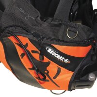 X-Air Comfort Tarierjacket
