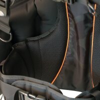 X-Air Comfort Tarierjacket