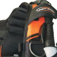 X-Air Comfort Tarierjacket