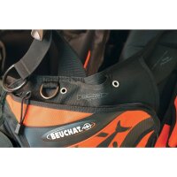 X-Air Comfort Tarierjacket