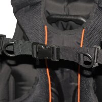X-Air Comfort Tarierjacket