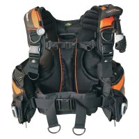 X-Air Comfort Tarierjacket