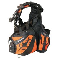 X-Air Comfort Tarierjacket