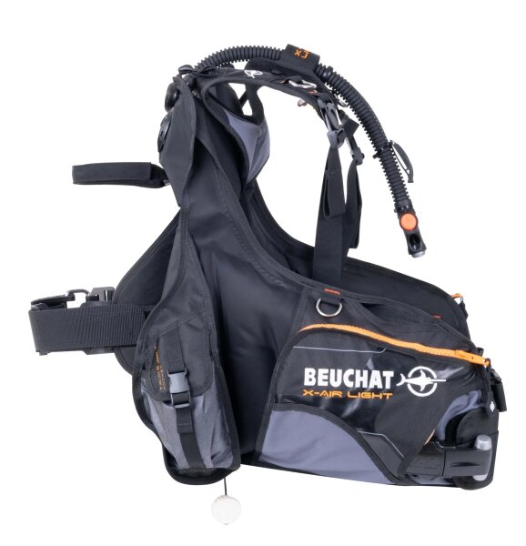 X-Air Light 4 Tarierjacket