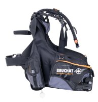 X-Air Light 4 Tarierjacket