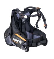 X-Air Light 4 Tarierjacket