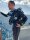 X-Air Light 4 Tarierjacket