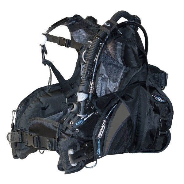 X-Air Light Lady Tarierjacket Damen
