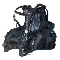 X-Air Light Lady Tarierjacket Damen