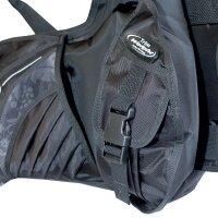 X-Air Light Lady Tarierjacket Damen