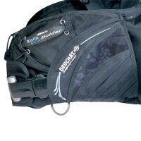 X-Air Light Lady Tarierjacket Damen