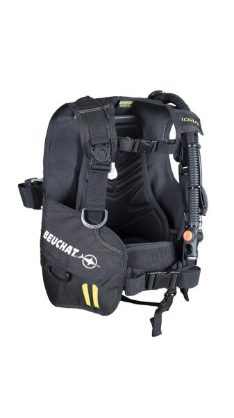1Dive Junior Tarierjacket - 8-12 Jahre