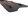 Mundial One Apnoeflossen Standard Flex - Schwarz