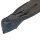 Mundial One Apnoeflossen Standard Flex - Schwarz