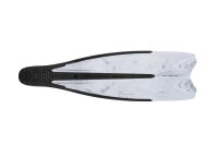 Mundial One-50 Apnoeflossen Soft Flex