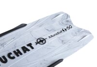 Mundial One-50 Apnoeflossen Soft Flex