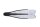 Mundial One-50 Apnoeflossen Soft Flex