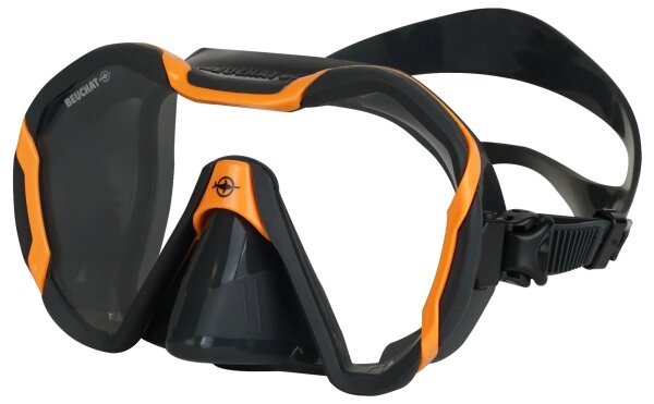 Maxlux Evo Tauchmaske