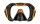 Maxlux Evo Tauchmaske