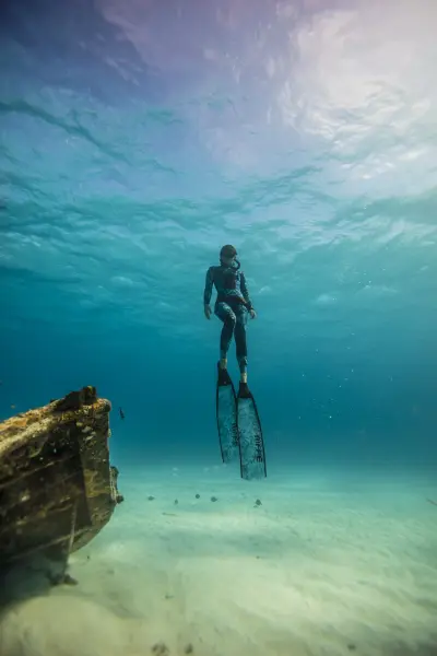 PDF Instructor Trainer Guide - Freediver