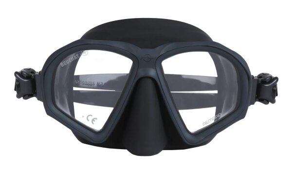 Remora Tauchmaske
