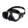 Strato Tauchmaske - Kautschuk - Black