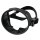 Super Compensator Tauchmaske - Silikon - Black