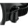 Super Compensator Tauchmaske - Silikon - Black
