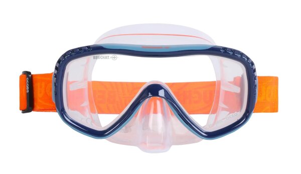 Oceo Junior Schnorchelmaske
