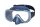 Atoll Senior Schnorchelmaske mit Seaweed-Maskenband