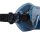 Atoll Senior Schnorchelmaske mit Seaweed-Maskenband