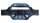 Atoll Senior Schnorchelmaske mit Seaweed-Maskenband