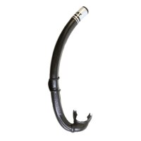 Tubair Schnorchel mit großem Durchmesser -...