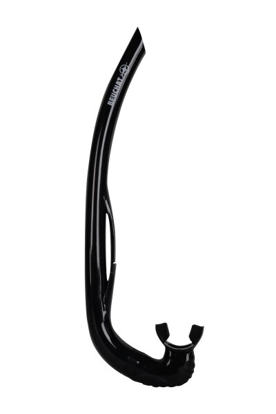 Oceo Senior Schnorchel - Black