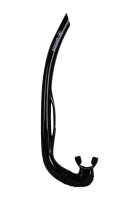 Oceo Senior Schnorchel - Black