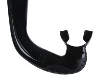Oceo Senior Schnorchel - Black
