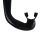 Oceo Senior Schnorchel - Black