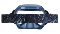 Atoll Schnorchelset - Maske und Schnorchel mit Ausblasventil