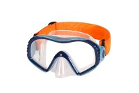Oceo Schnorchelset Junior - Maske und Schnorchel mit...