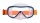 Oceo Schnorchelset Senior - Maske und Schnorchel