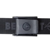 Bleigurt Nylon mit US-Schnalle aus Kunststoff