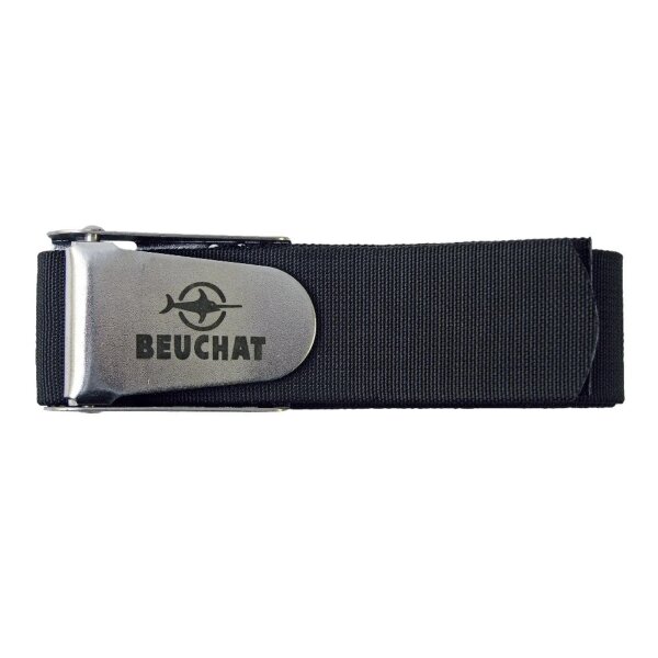 Bleigurt Nylon mit US-Schnalle aus Edelstahl