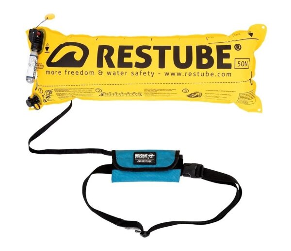 Restube Snorkeling Auftriebshilfe - 50 N