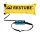 Restube Snorkeling Auftriebshilfe - 50 N